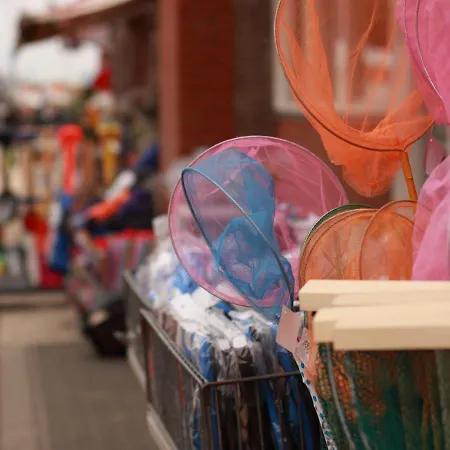 Pluk 2 Personen Zeezand Recreatie