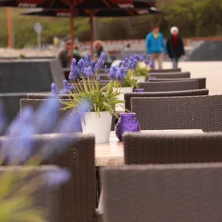 Pluk 2 Personen Zeezand Recreatie * Stolpen