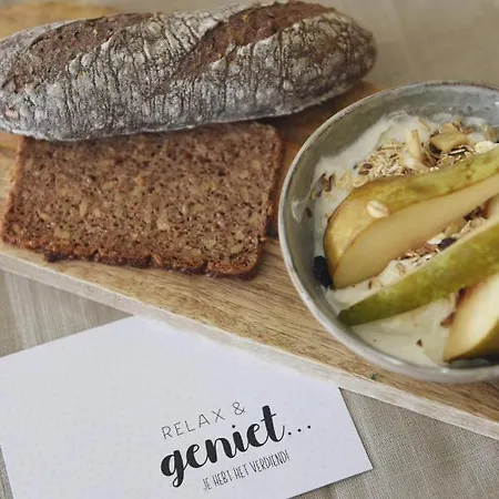 Pluk 2 Personen Zeezand Recreatie Stolpen