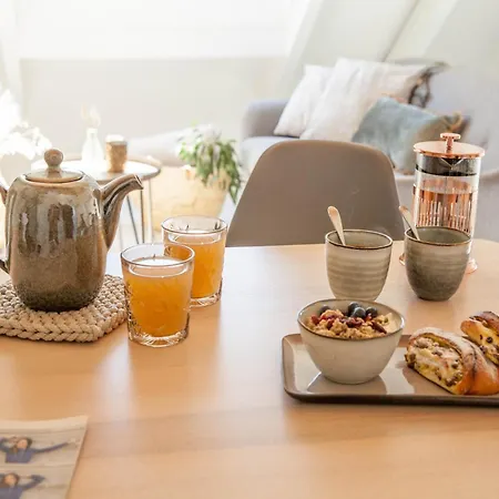 بيت للعطل Pluk 2 Personen Zeezand Recreatie *