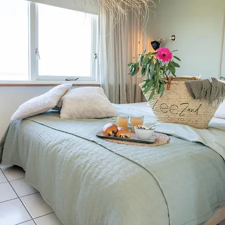 Σπίτι διακοπών Pluk 2 Personen Zeezand Recreatie Stolpen