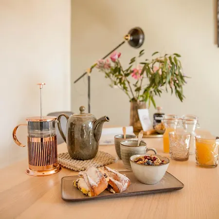 Pluk 2 Personen Zeezand Recreatie * Stolpen