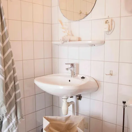 Σπίτι διακοπών Pluk 2 Personen Zeezand Recreatie