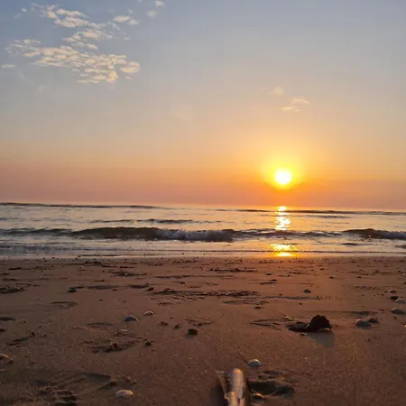 Pluk 2 Personen Zeezand Recreatie Stolpen