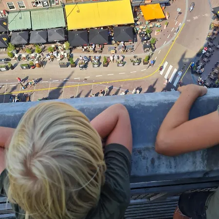 بيت للعطل Pluk 2 Personen Zeezand Recreatie *