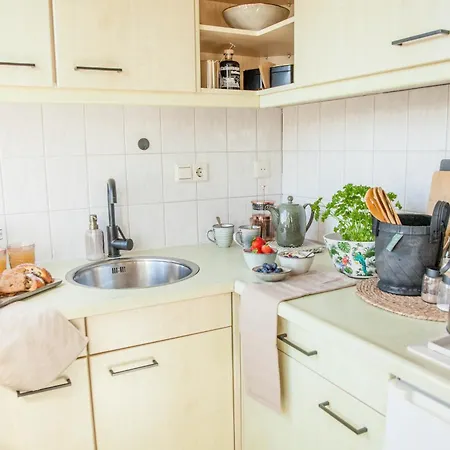 Pluk 2 Personen Zeezand Recreatie *