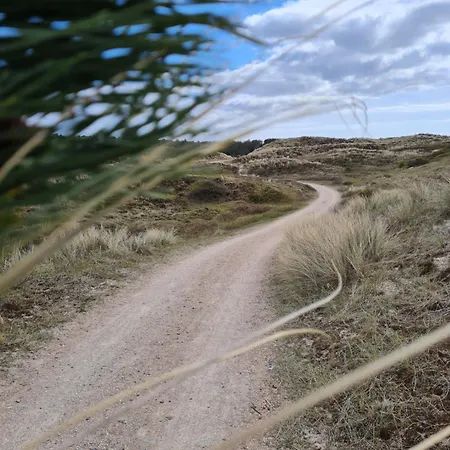 Pluk 2 Personen Zeezand Recreatie Stolpen