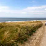Pluk 2 Personen Zeezand Recreatie Holiday home *
